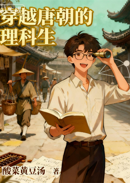 唐朝求生记
