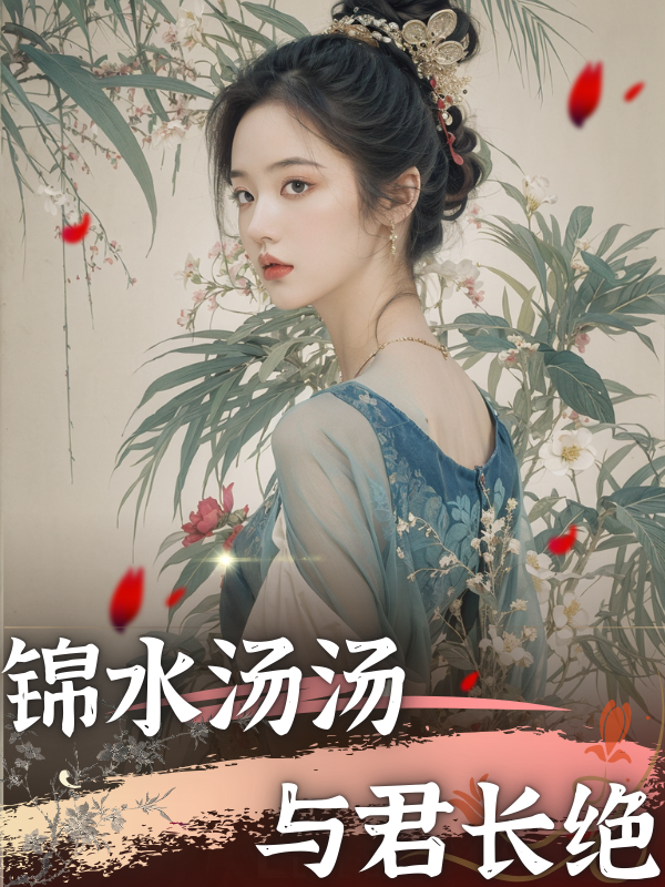 锦水汤汤，与君长绝