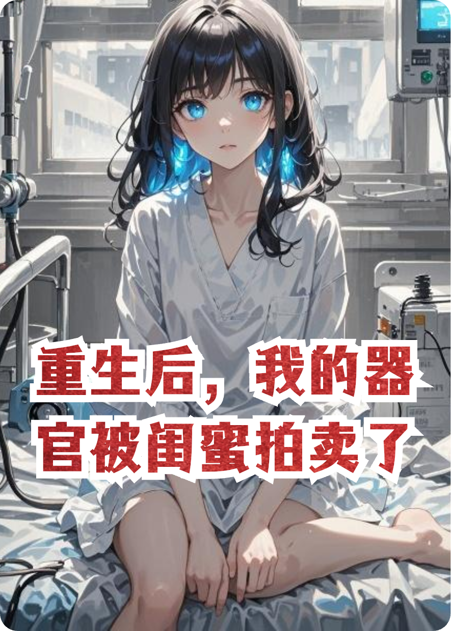 重生后，我的器官被闺蜜拍卖了