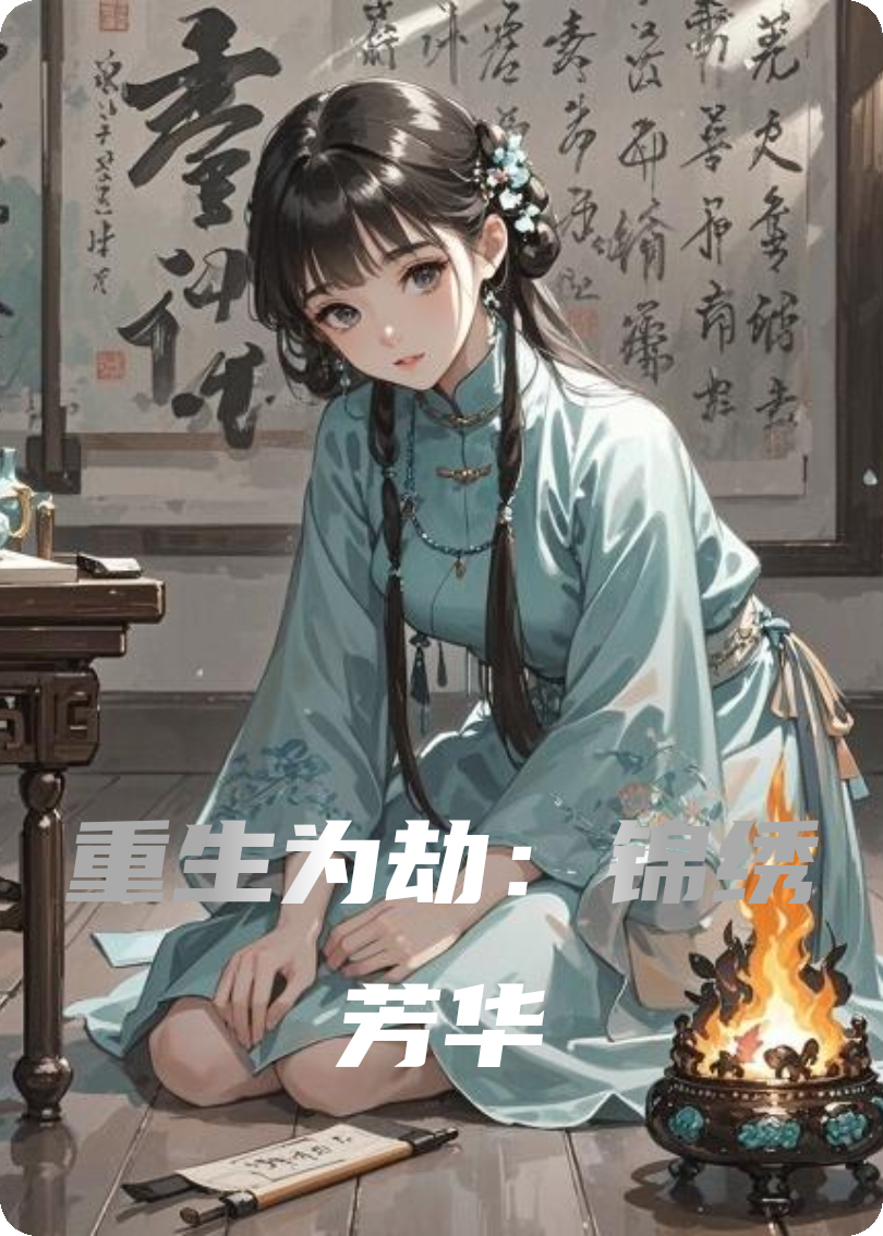 重生为劫：锦绣芳华