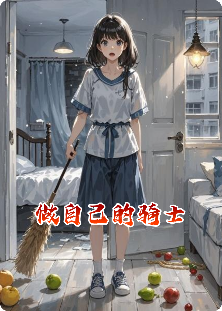 做自己的骑士