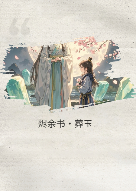 烬余书·葬玉