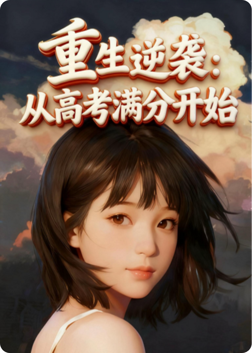 重生逆袭：从高考满分开始