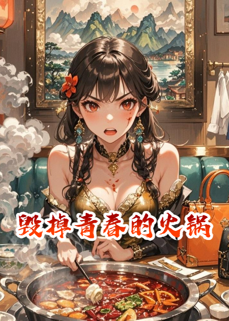 毁掉青春的火锅