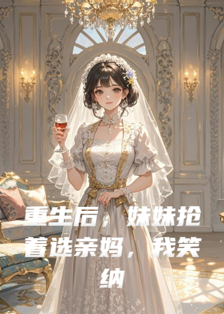 重生后，妹妹抢着选亲妈，我笑纳十亿