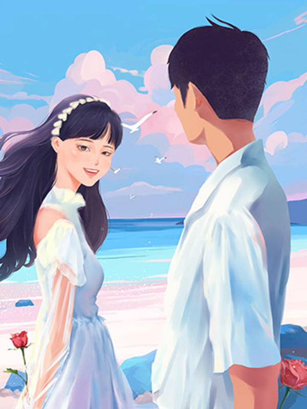 我和左脚先迈进家门的老公离婚了