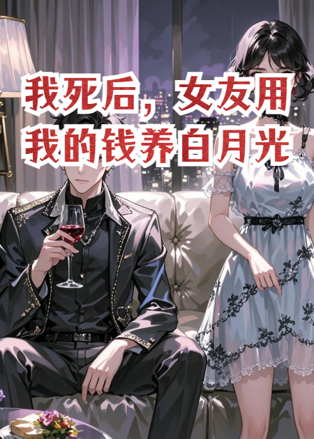 我死后，女友用我的钱养白月光