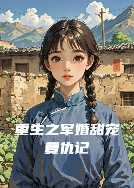 重生之军婚甜宠复仇记