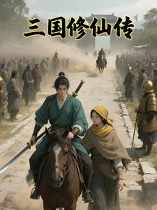 穿越三国之修仙传