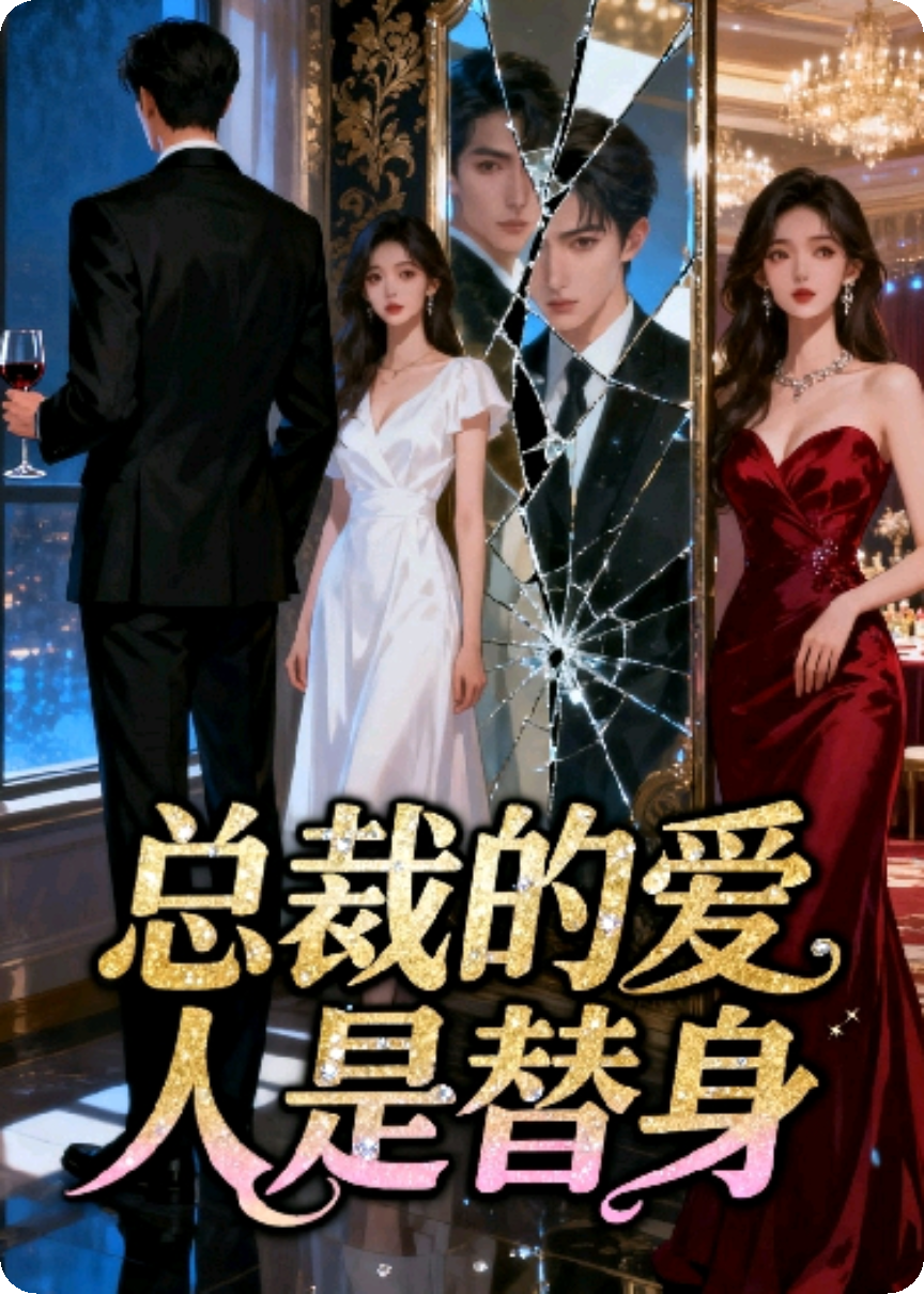 总裁的爱人是替身