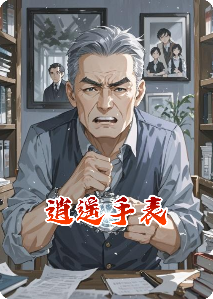 逍遥手表