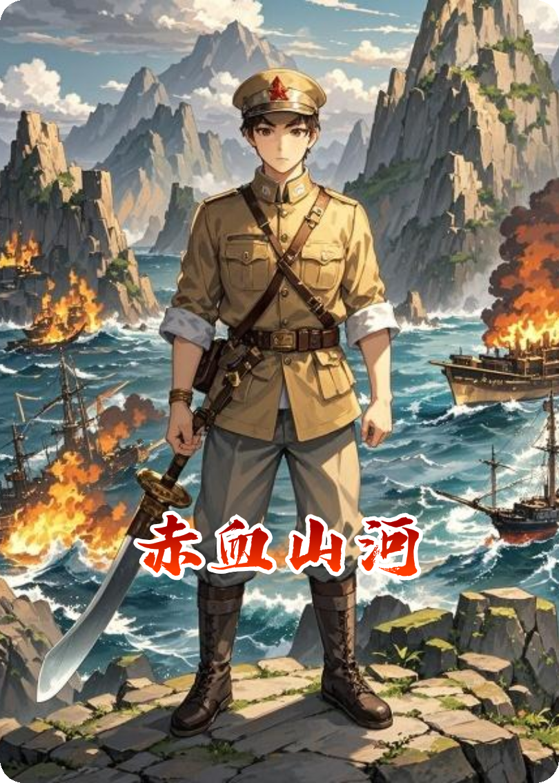 赤血山河
