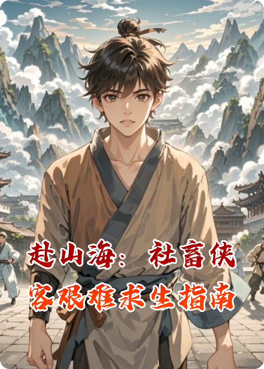 赴山海：社畜侠客艰难求生指南