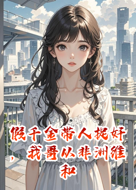 假千金带人捉奸，我哥从非洲维和回来了