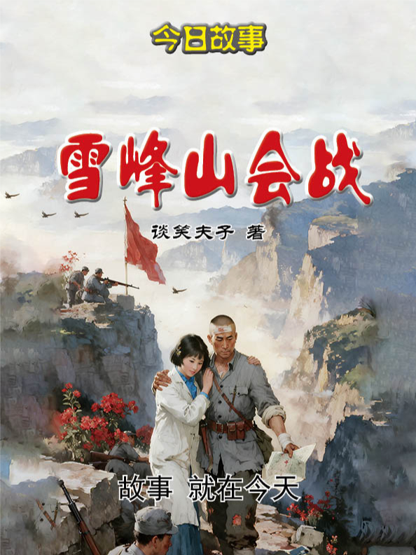 雪峰山会战