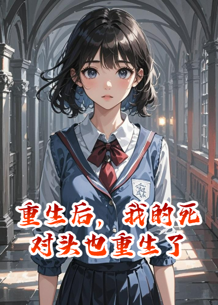 重生后，我的死对头也重生了