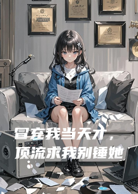 冒充我当天才，顶流求我别锤她