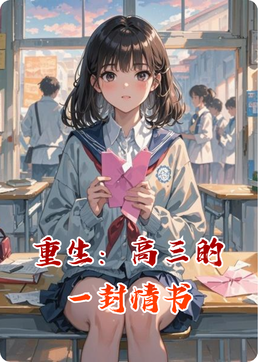重生：高三的一封情书