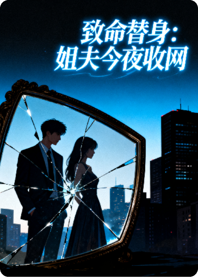 致命替身：姐夫今夜收网
