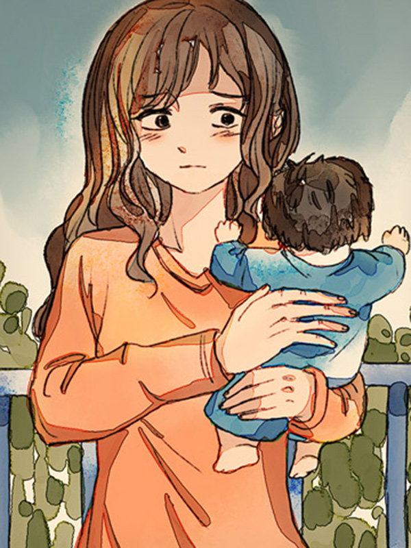 幼儿园家长让女儿吃虾后，我杀疯了