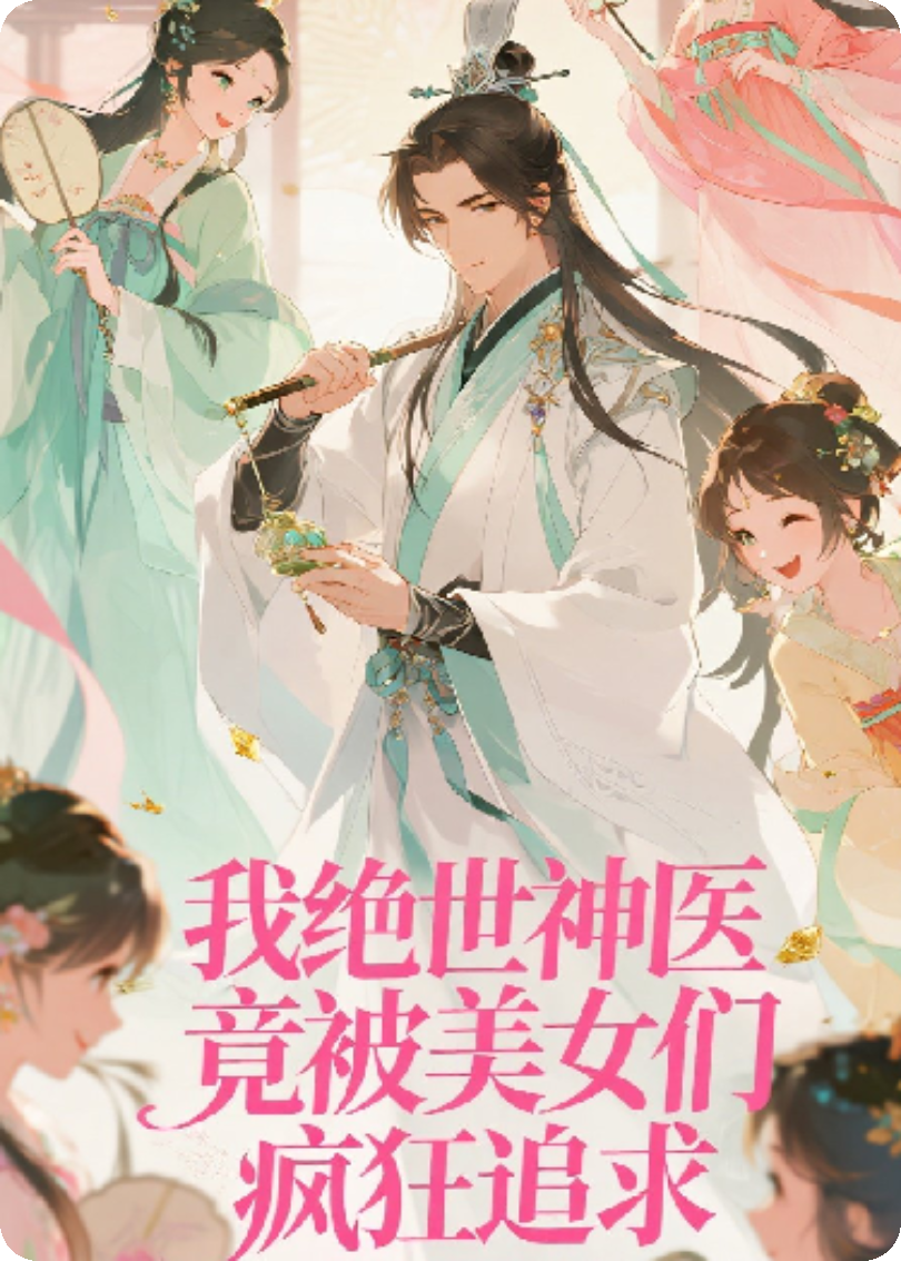 我绝世神医，竟被美女们疯狂追求
