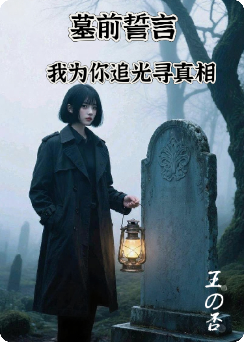 我为你追光寻真相