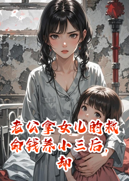 老公拿女儿的救命钱养小三后，却被小三送进了地狱。