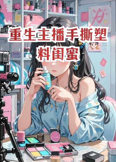 重生主播手撕塑料闺蜜