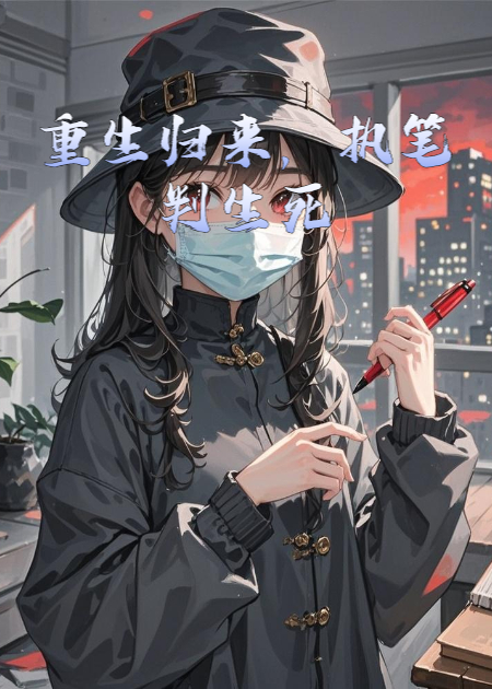 重生归来，执笔判生死