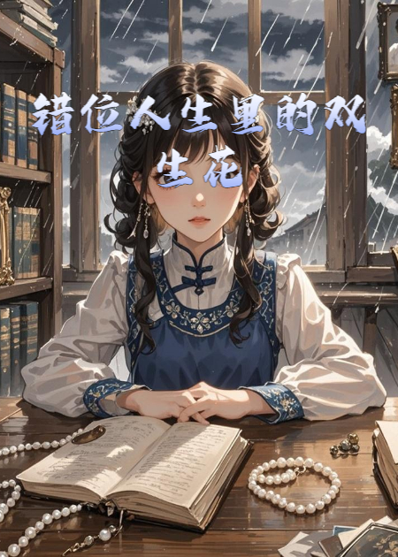 错位人生里的双生花​