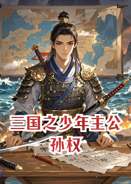 三国之少年主公孙权