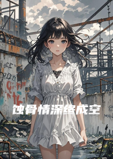 蚀骨情深终成空