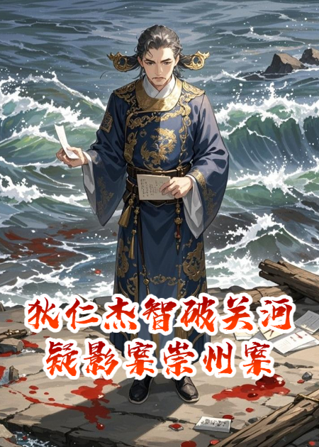 关河疑影案崇州案：狄仁杰智破重重迷雾
