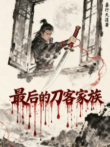 最后的刀客家族