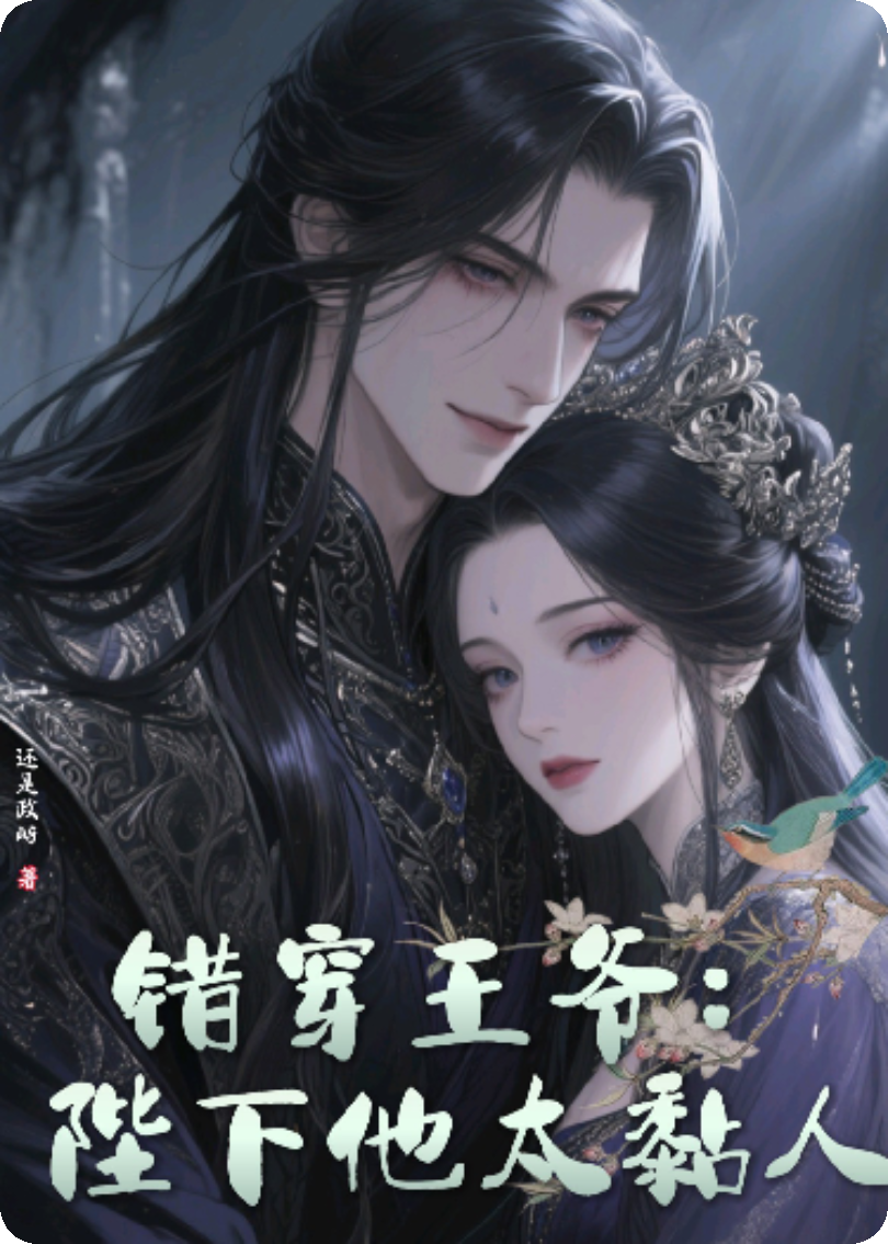 错穿王爷:陛下他太黏人