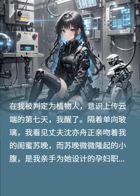 闺蜜给我女儿电击时，我启动了备用的战斗体