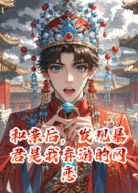 和亲后，发现暴君是我弃游的网恋老婆