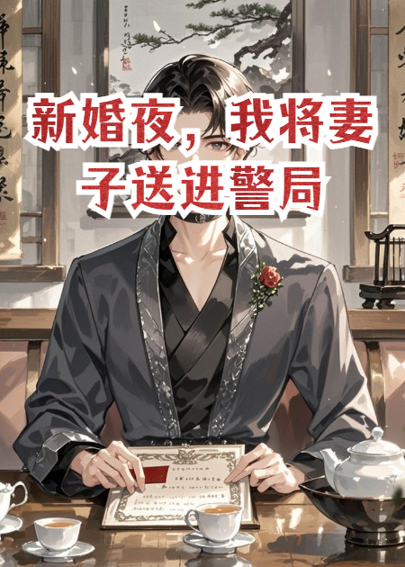 新婚夜，我将妻子送进警局