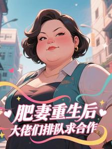 肥妻重生后，大佬们排队求合作​​