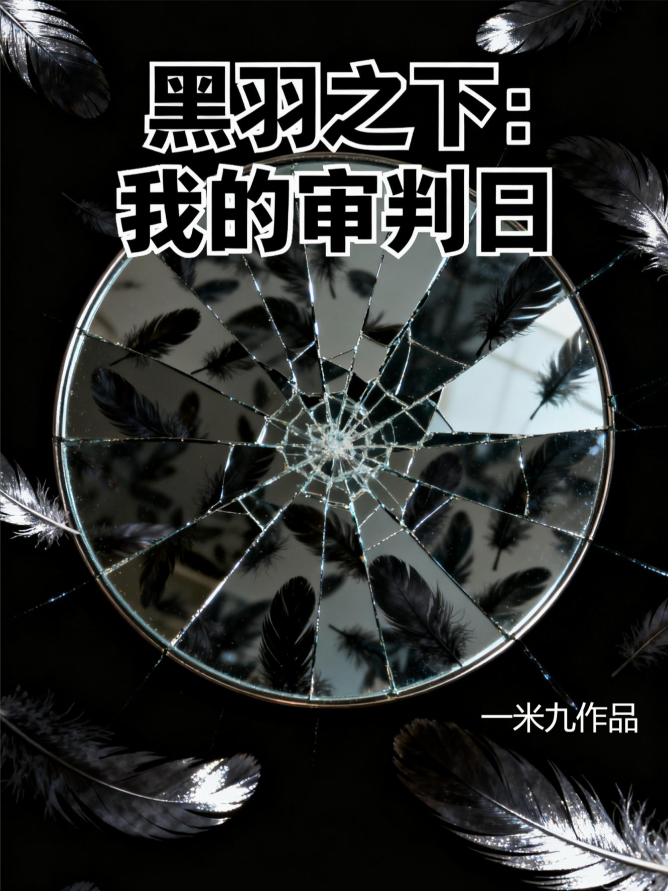 黑羽之下：我的审判日