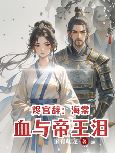 烬宫辞：海棠血与帝王泪