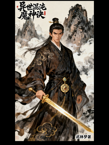 异世混沌魔神决