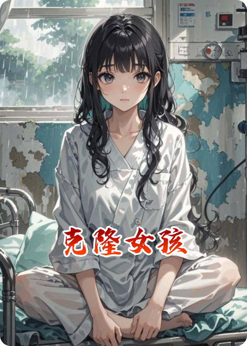 克隆女孩