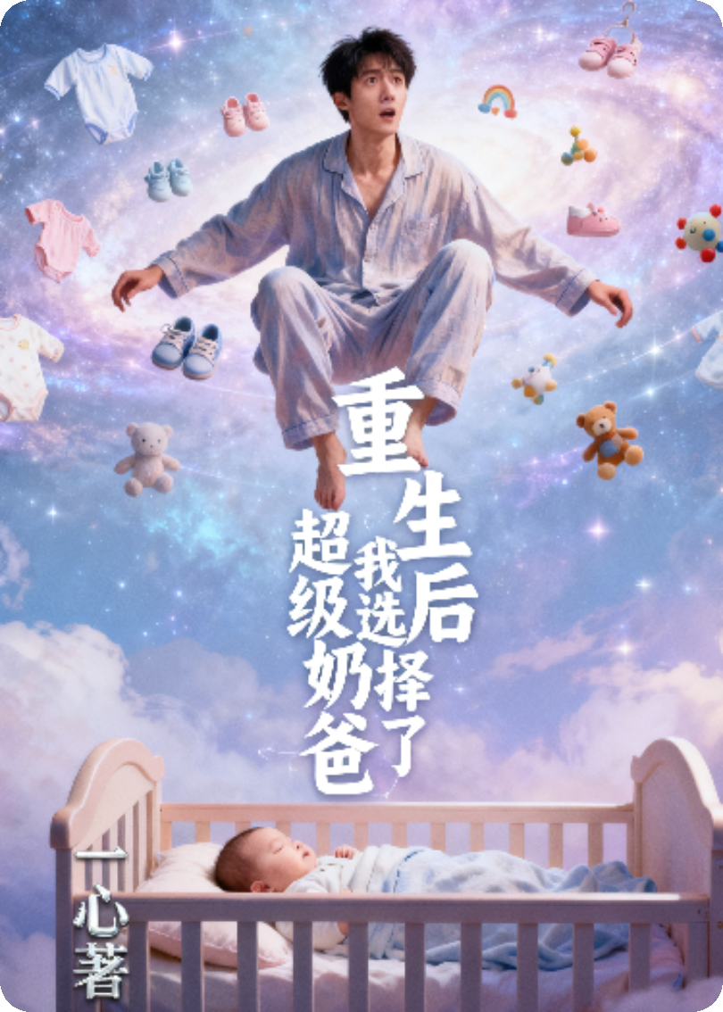 重生后我选择了超级奶爸