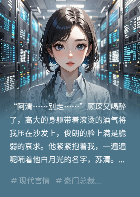 白月光替身？不，我是反派派来的卧底