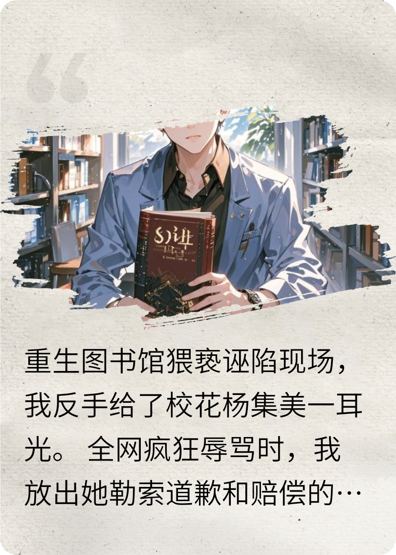 重生之五汗大学打，女拳