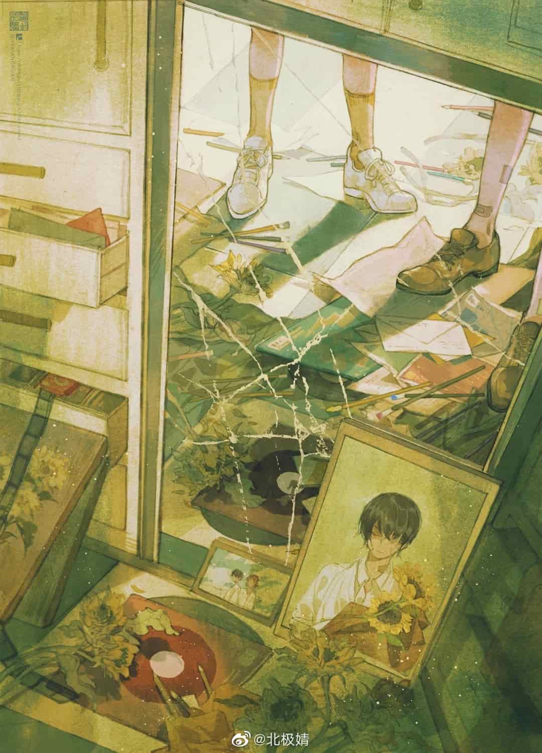 死后控制欲强的妈把我招魂养小鬼