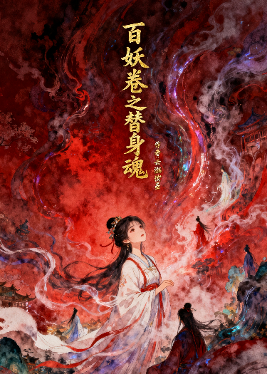 《百妖卷之替身魂》