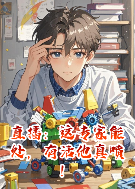 直播：这专家能处，有活他真喷！
