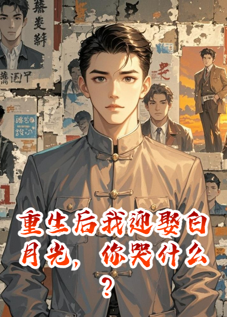 重生后我迎娶白月光，你哭什么？